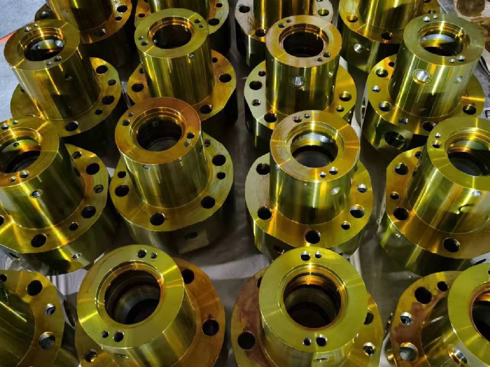 船用離心泵的機械噪聲和流體噪聲